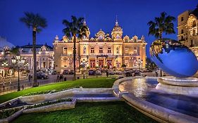 monaco, CHAMBRE LUXE, à 250M casino